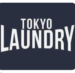 Voucher Codes Tokyo Laundry