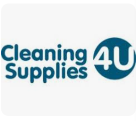 Voucher Codes Cleaning Supplies 4U