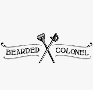 Voucher Codes The Bearded Colonel